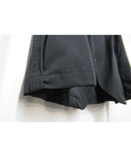AD1998 COMME des GARCONS HOMME PLUS インサイドアウト デザインジャケット（PJ-04086L）