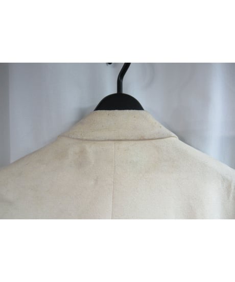80’s COMME des GARCONS HOMME PLUS vintage 変形襟デザインジャケット PJ11092S