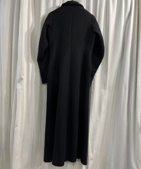 1995AW yohji yamamoto femme vintage ロングコート（FE-C08-122）