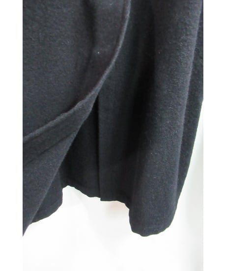 激レア 初期 80’s COMME des GARCONS ビッグポケットロングコート GC-080240