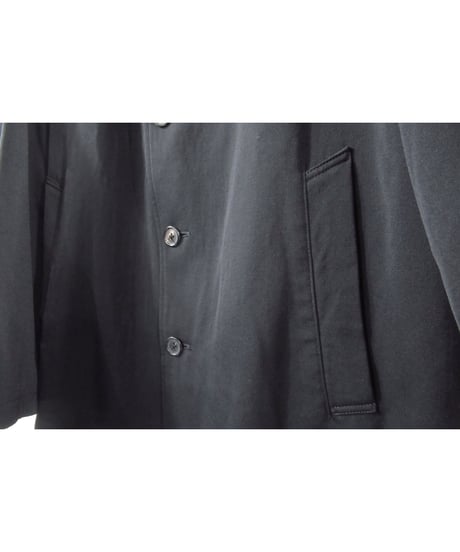 90’s Y’s for men yohji yamamoto vintage ステンカラーブルゾン（MH-Y04-105）