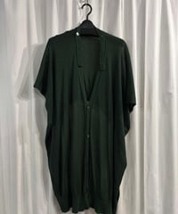 Y's yohji yamamoto デザイン カーディガン（YB-K17-470）
