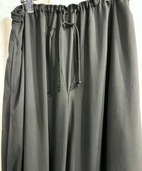 Y's yohji yamamoto サルエルパンツ（YX-P08-817）