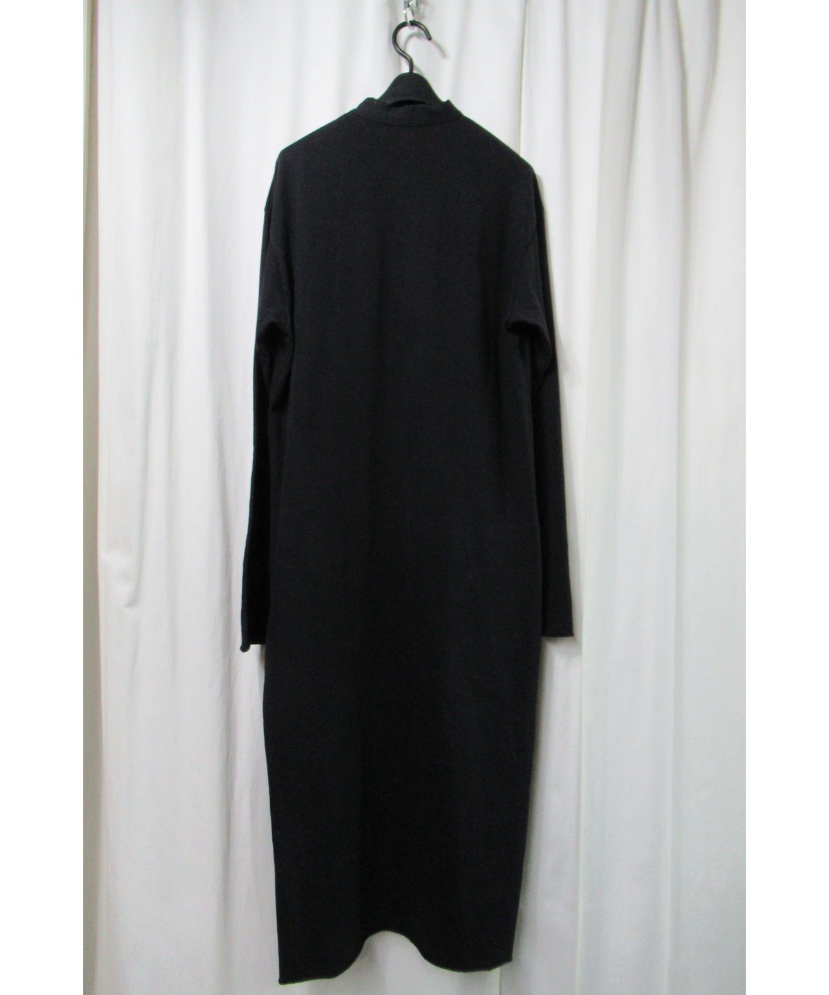 15aw Yohji Yamamoto Pour homme ロングカットソー 18aw yohji yamamoto POUR HOMME プリントデザイン 長袖