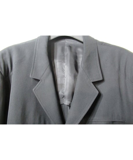 90’s Y’s for men yohji yamamoto vintage ステッチデザインジャケット（MJ-J11-100）