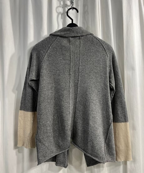 Y's yohji yamamoto カーディガン（YO-K30-556）