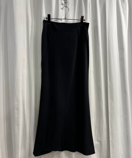 YOHJI YAMAMOTO ロング・マキシ丈スカート 2001325Y0027 CATEGORY skirt | LA GRANDE LUE