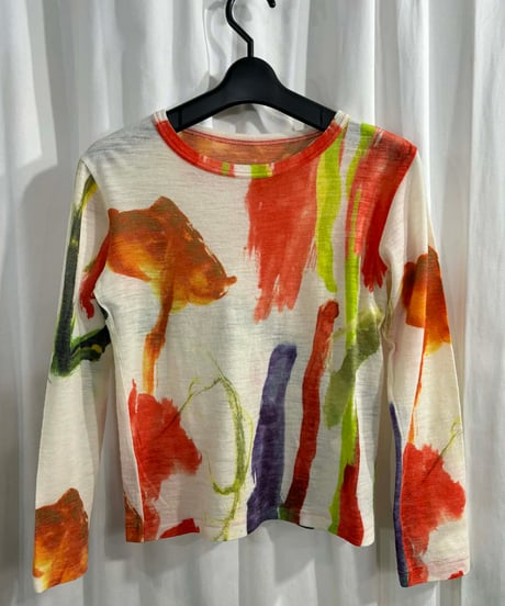 Y's カットソー CATEGORY t-shirt | LA GRANDE LUE