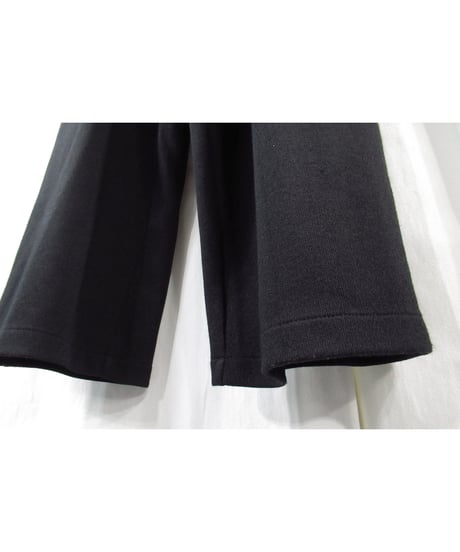 98ss yohji yamamoto pour homme vintage シンプル テーパードパンツ（HJ-T98-916）