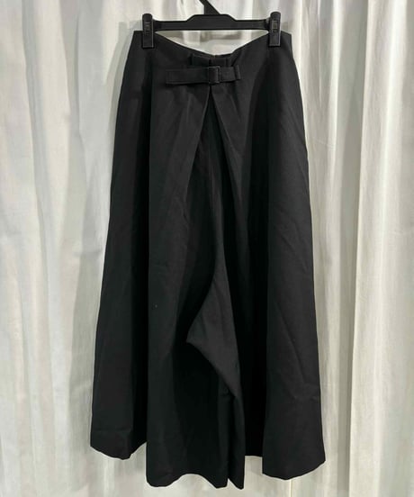yohji yamamoto collectios ワイドパンツ（FJ-P67-103）