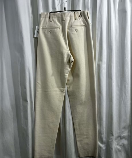 難あり 1990's Y's for men yohji yamamoto vintage ウ－ル パンツ（MW-P09-125）