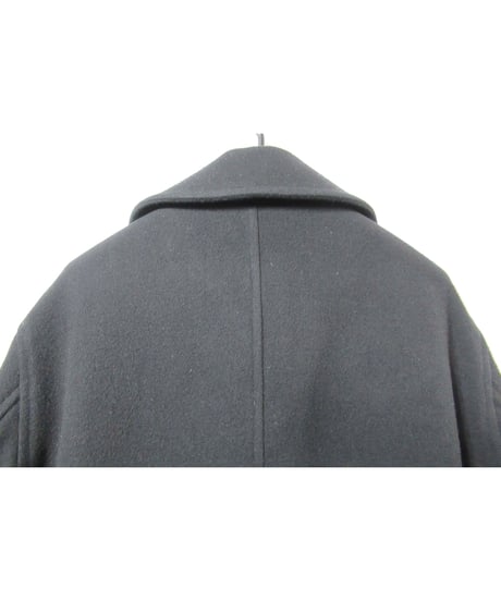 Y’s for men yohji yamamoto シンプルPコート（MM-C01-119）
