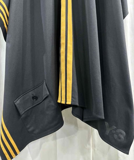 Y-3 yohji yamamoto デザインマント（3-A-213xxx）