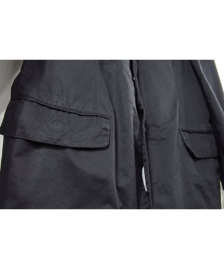 Y’s for men yohji yamamoto コットンBIGスナップボタン 2wayジャケット（MS-J18-001）