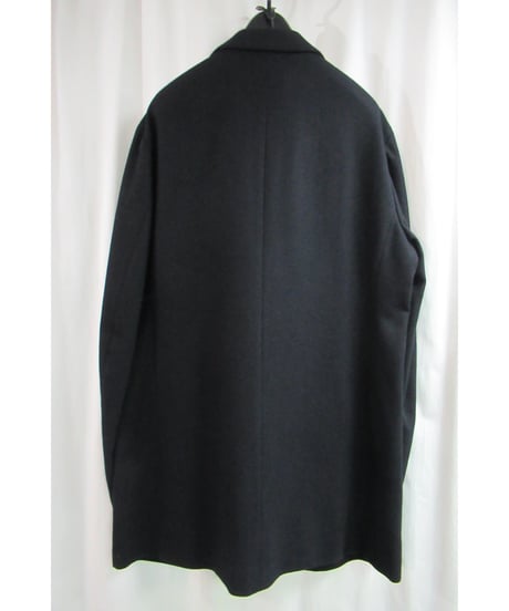 99aw yohji yamamoto pour homme vintage ジプシー カギホックボタンセットアップ HN-J63-151