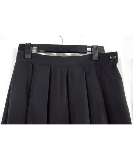 Y's yohji yamamoto プリーツスカート（YY-S13-100）