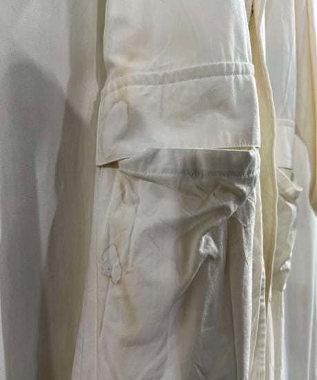 1999SS yohji yamamoto femme vintage コットンコート（FC-C83-004）