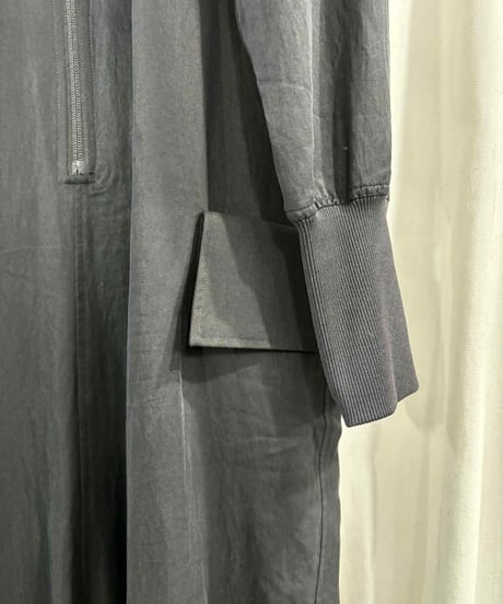 Y-3 yohji yamamoto コンビネゾン（3-D-209xxx）