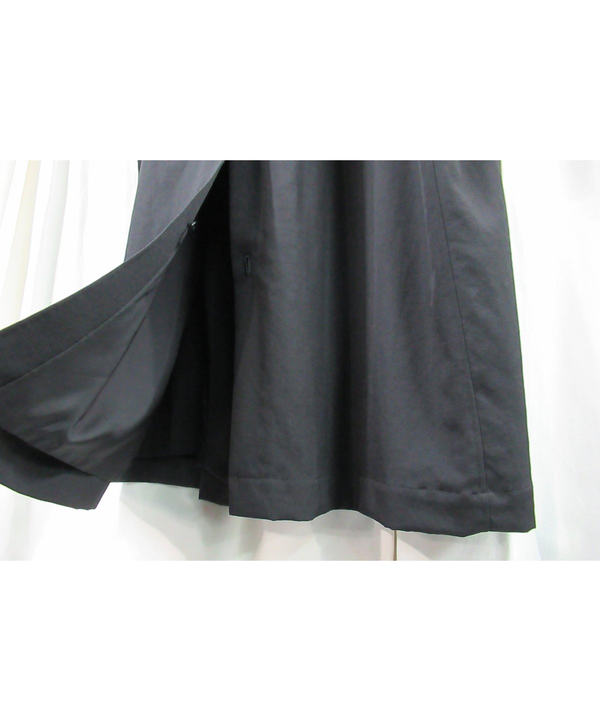 18aw REGULATION MEN yohji yamamoto pour homme フ 18aw REGULATION MEN yohji yamamoto pour homme フ