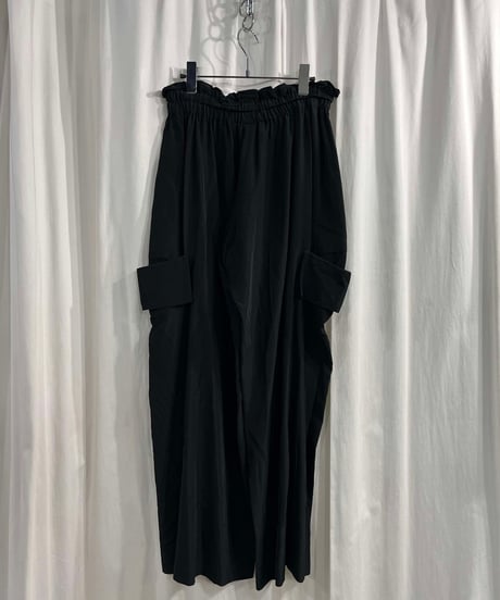 Y's yohji yamamoto カーゴパンツ（YZ-P02-268）