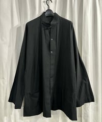 Y's yohji yamamoto 七分袖シンプルジャケット YM-J21-100 | LA