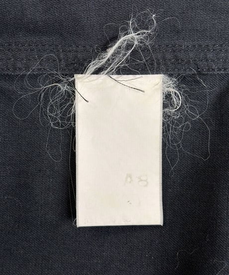Y's for men yohji yamamoto 5ボタンブルゾン（M-Y-151xxx）