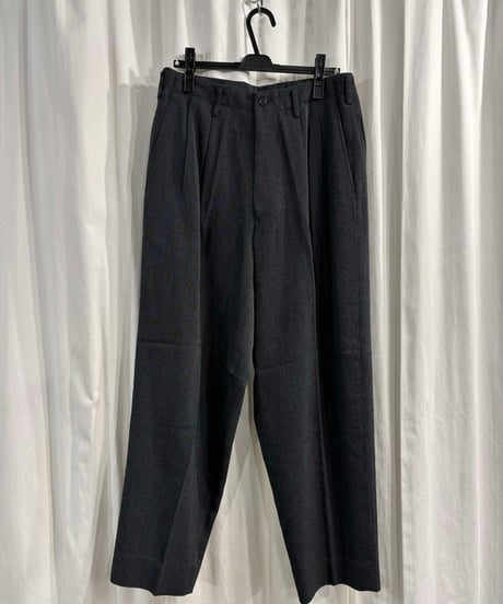 Y's for men yohji yamamoto 3釦ジャケットスーツ（MW-J01-113）