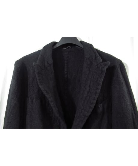 Y’s for men yohji yamamoto 二つ釦 デザインジャケット（MB-J58-194）