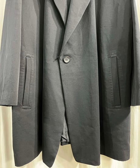 Y's yohji yamamoto ビッグシルエットジャケット（YW-J08-100）