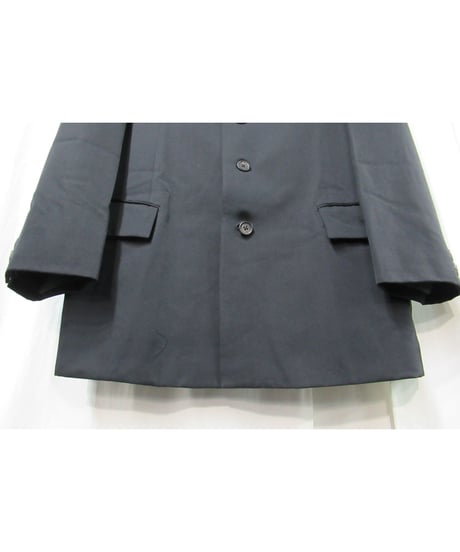 90’s Y’s for men yohji yamamoto vintage エンブレム刺繍ワッペンデザイン ジャケット（MH-J15-136）