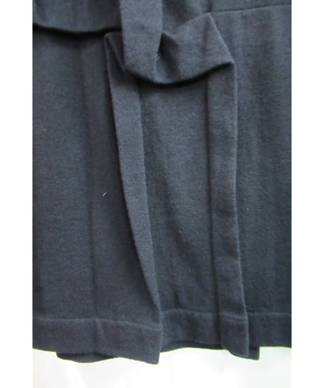 激レア 初期 80’s COMME des GARCONS デザインロングスカート GS-050230