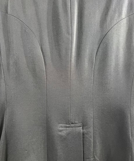 Y's for men yohji yamamoto 赤タグ 2釦ロングジャケット（M-J-081xxx）