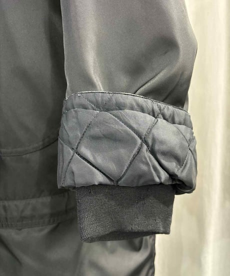 難あり 1993AW yohji yamamoto pour homme vintage ナイロンコート（HP-C14-601）