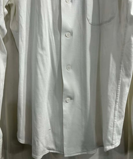 SAMPLE yohji yamamoto COSTUME D'HOMME カジュアルシャツ（HK-B88-052）