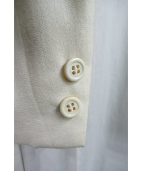 激レア 80's COMME des GARCONS HOMME PLUS プリーツ切り替えデザインジャケット PJ-11071M