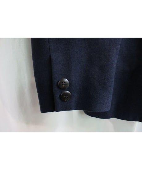SAMPLE 89aw yohji yamamoto pour homme vintage スポーツジャケット HJ-16
