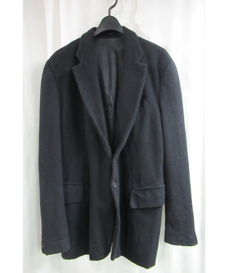 Y's for men yohji yamamoto SAMPLE 素材切り替えデザインジャケット