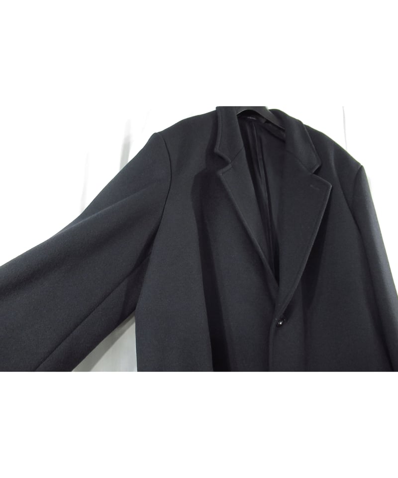 98aw yohji yamamoto pour homme vintage シンプル ビッグ 98aw yohji yamamoto pour homme vintage シンプル ビッグ