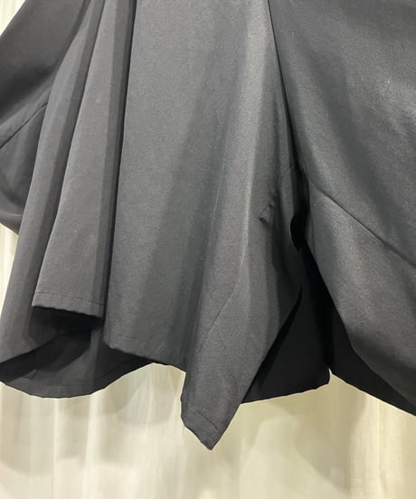 Y's yohji yamamoto デザインハカマパンツ（YI-P06-100）