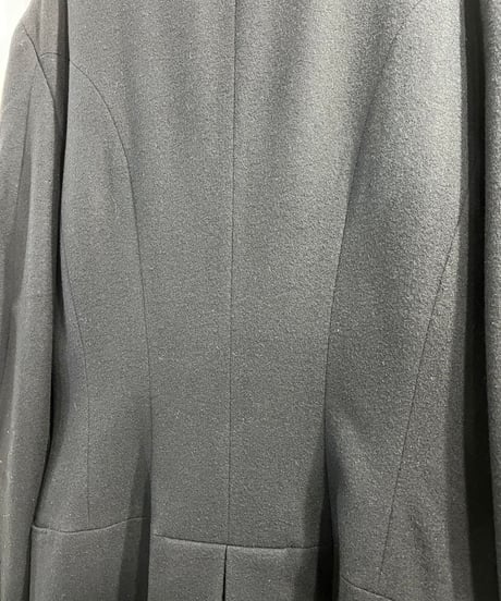 yohji yamamoto pour homme ダブルデザインジャケット（H-J-010xxx）