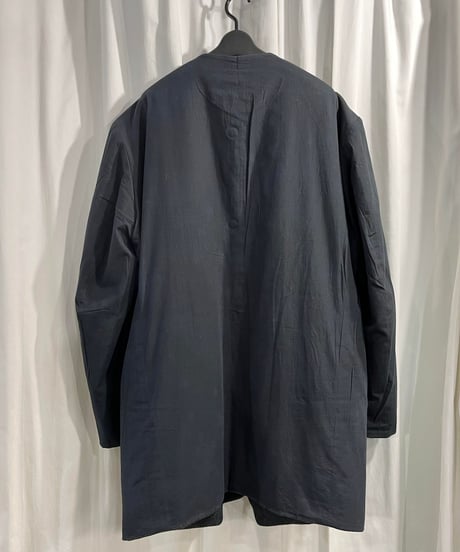 1980's yohji yamamoto pour homme リバーシブルジャケット（H-J-023xxx）