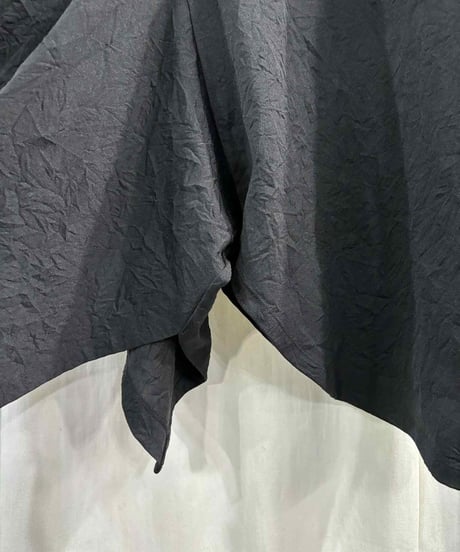 Y's yohji yamamoto デザインカットソー（YT-T14-674）