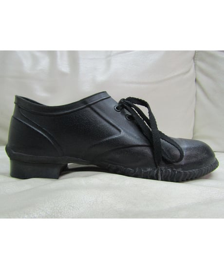 yohji yamamoto pour homme デザインシューズ y-1