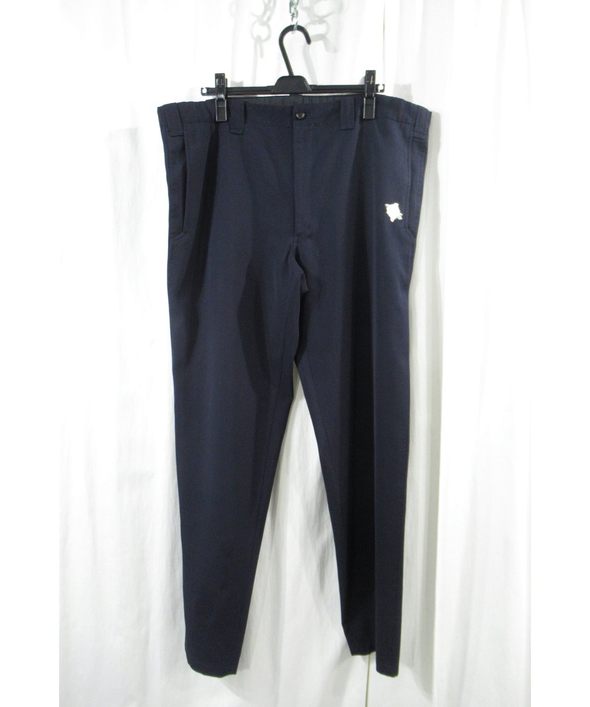 パンツ 1993AW YohjiYamamoto sample sarouelpants パンツ 1993AW YohjiYamamoto sample sarouelpants PANTS(パンツ
