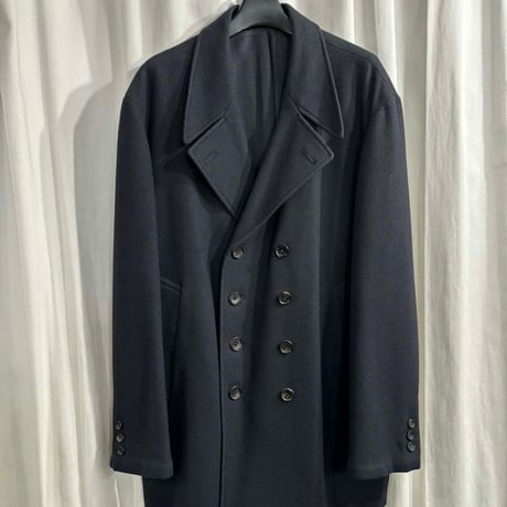 【Y's for men】YOHJI YAMAMOTO ベスト　赤タグ　 L Y's for men 赤ラベルについて解説 | ブランド服 買取の専門店 モード