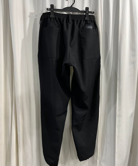 2020AW REGULATION yohji yamamoto MEN デザインパンツ（HR-P03-141）