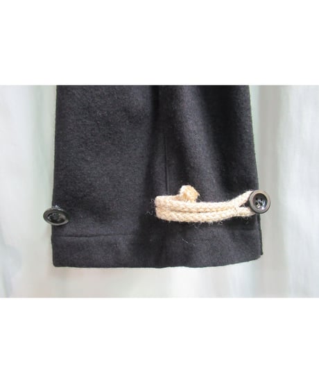 04aw yohji yamamoto pour homme ポケットデザインパンツ HJ-P48-114