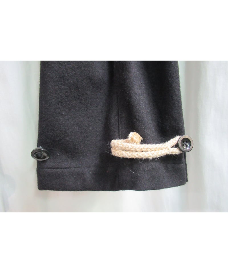 01ss Yohji Yamamoto Pour Homme ポケットスラックス 01ss Yohji Yamamoto Pour Homme ポケットスラックス