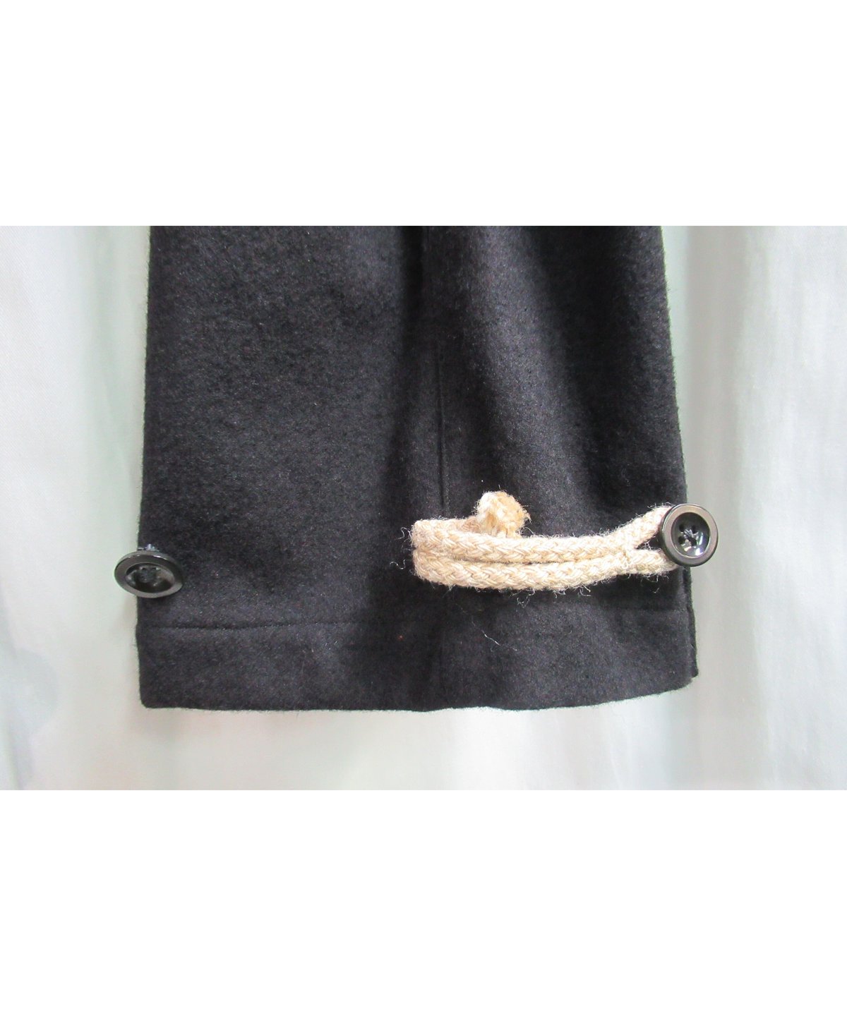 Yohji Yamamoto Pour homme  膝ポケットパンツ　２ 楽天市場】【中古】Yohji Yamamoto pour homme WOOL GABARDINE