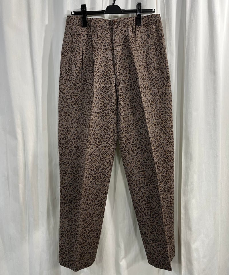 Jean Paul GAULTIER HOMME vintage セットアップスーツ(JG-S Jean Paul GAULTIER HOMME vintage セットアップスーツ(JG-S